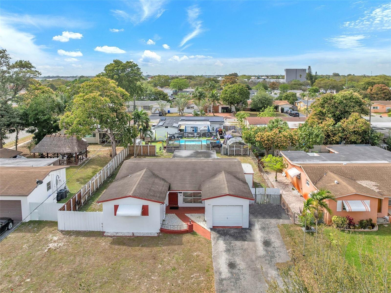 BOULEVARD PARK 51-33 B - Residential