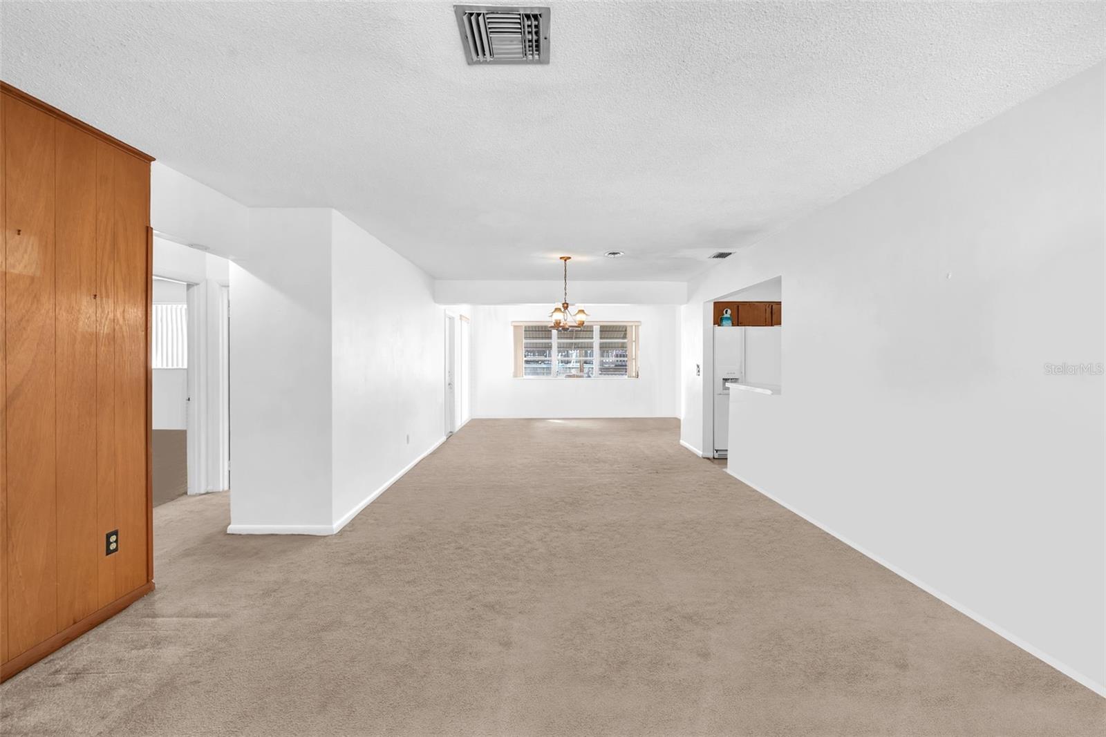 BOULEVARD PARK 51-33 B - Residential