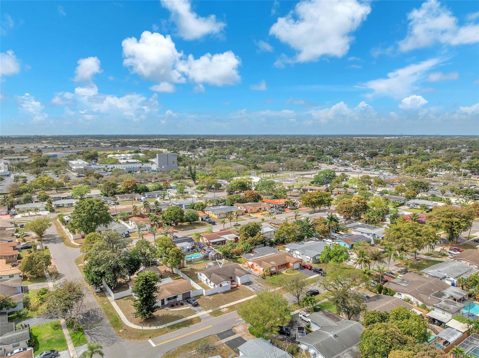 BOULEVARD PARK 51-33 B - Residential