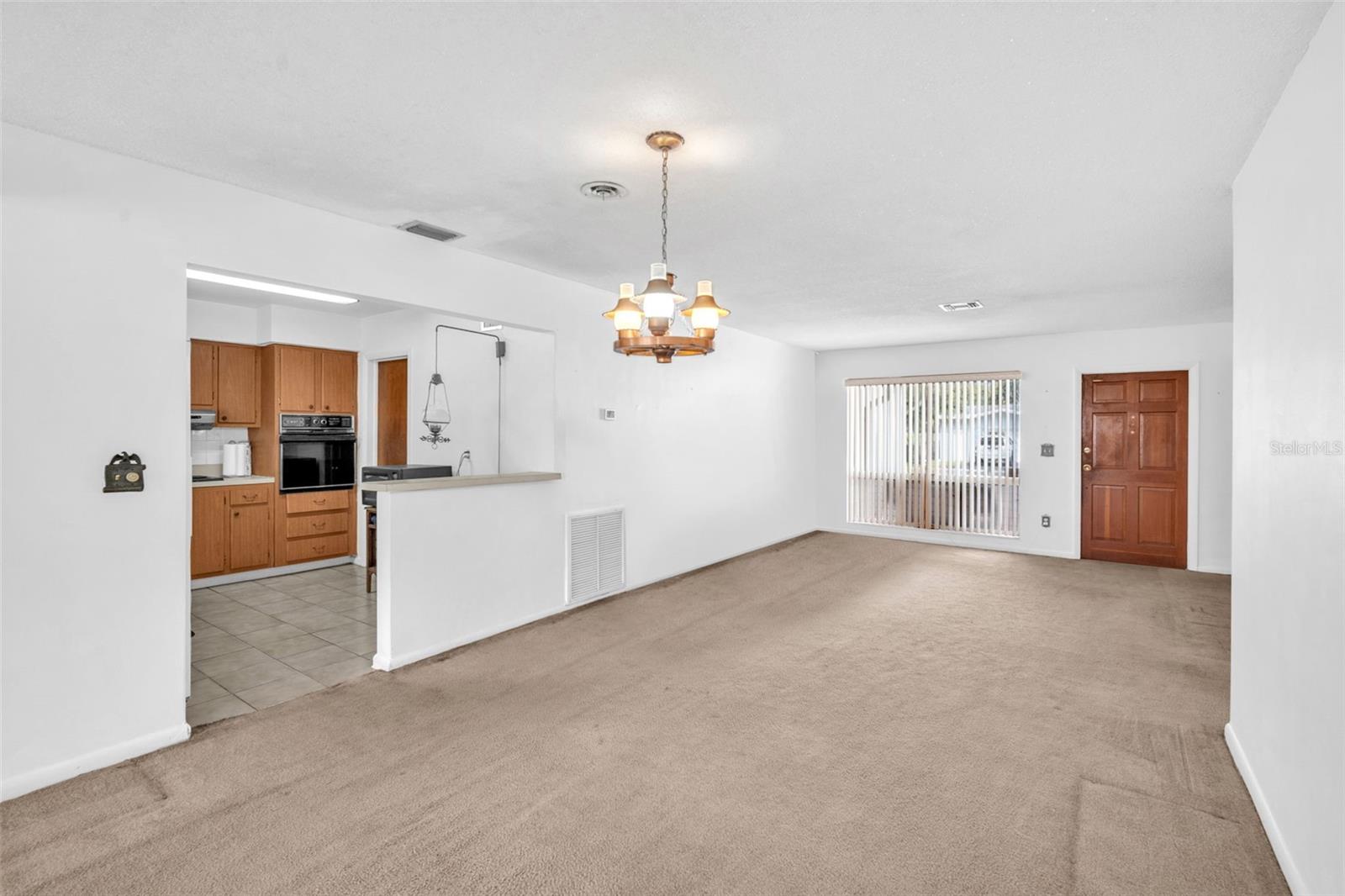 BOULEVARD PARK 51-33 B - Residential