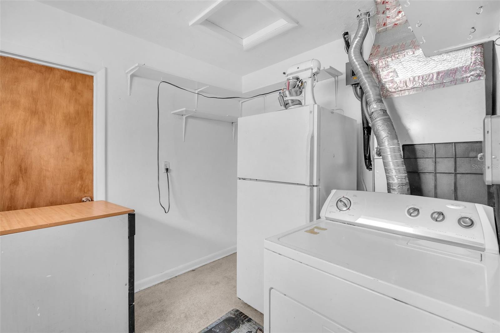 BOULEVARD PARK 51-33 B - Residential