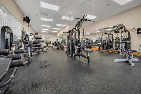 Tiny photo for 2112 Saint Ives Court, Clermont, FL 34711 (MLS # G5114395)