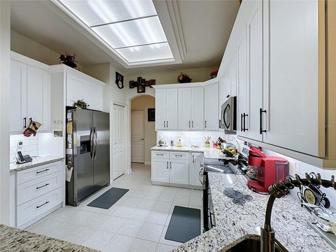 Tiny photo for 2112 Saint Ives Court, Clermont, FL 34711 (MLS # G5114395)