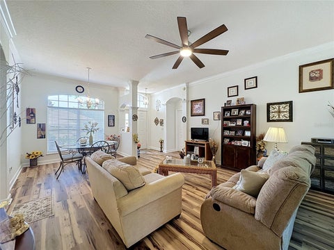 Tiny photo for 2112 Saint Ives Court, Clermont, FL 34711 (MLS # G5114395)