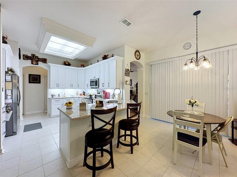 Tiny photo for 2112 Saint Ives Court, Clermont, FL 34711 (MLS # G5114395)