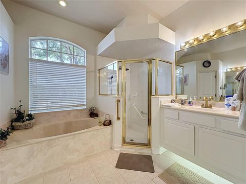 Tiny photo for 2112 Saint Ives Court, Clermont, FL 34711 (MLS # G5114395)