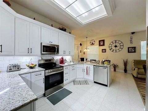 Tiny photo for 2112 Saint Ives Court, Clermont, FL 34711 (MLS # G5114395)