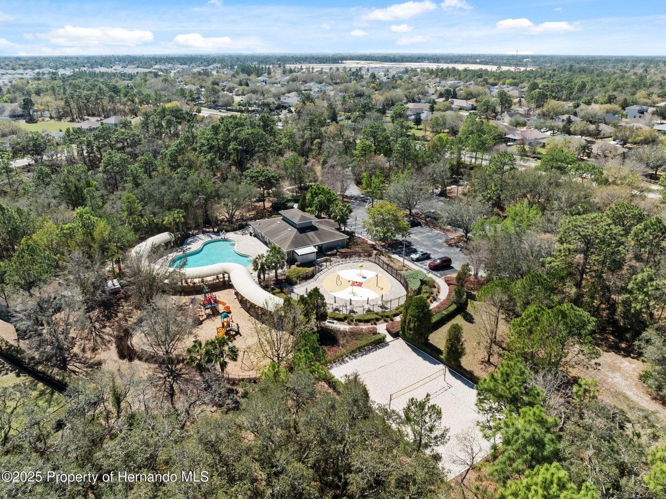 BARRINGTON/STERLING HILL - Residential