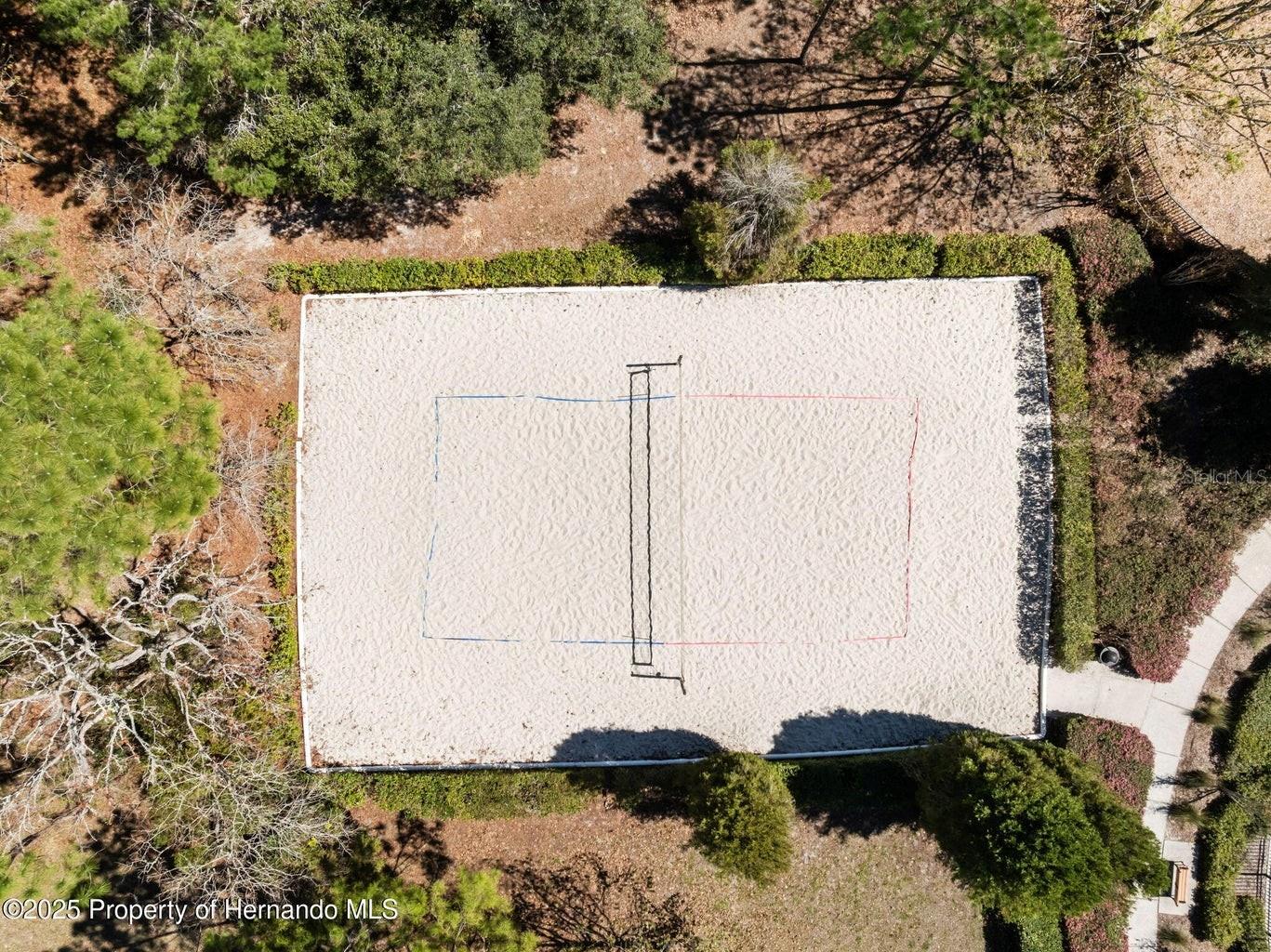 BARRINGTON/STERLING HILL - Residential