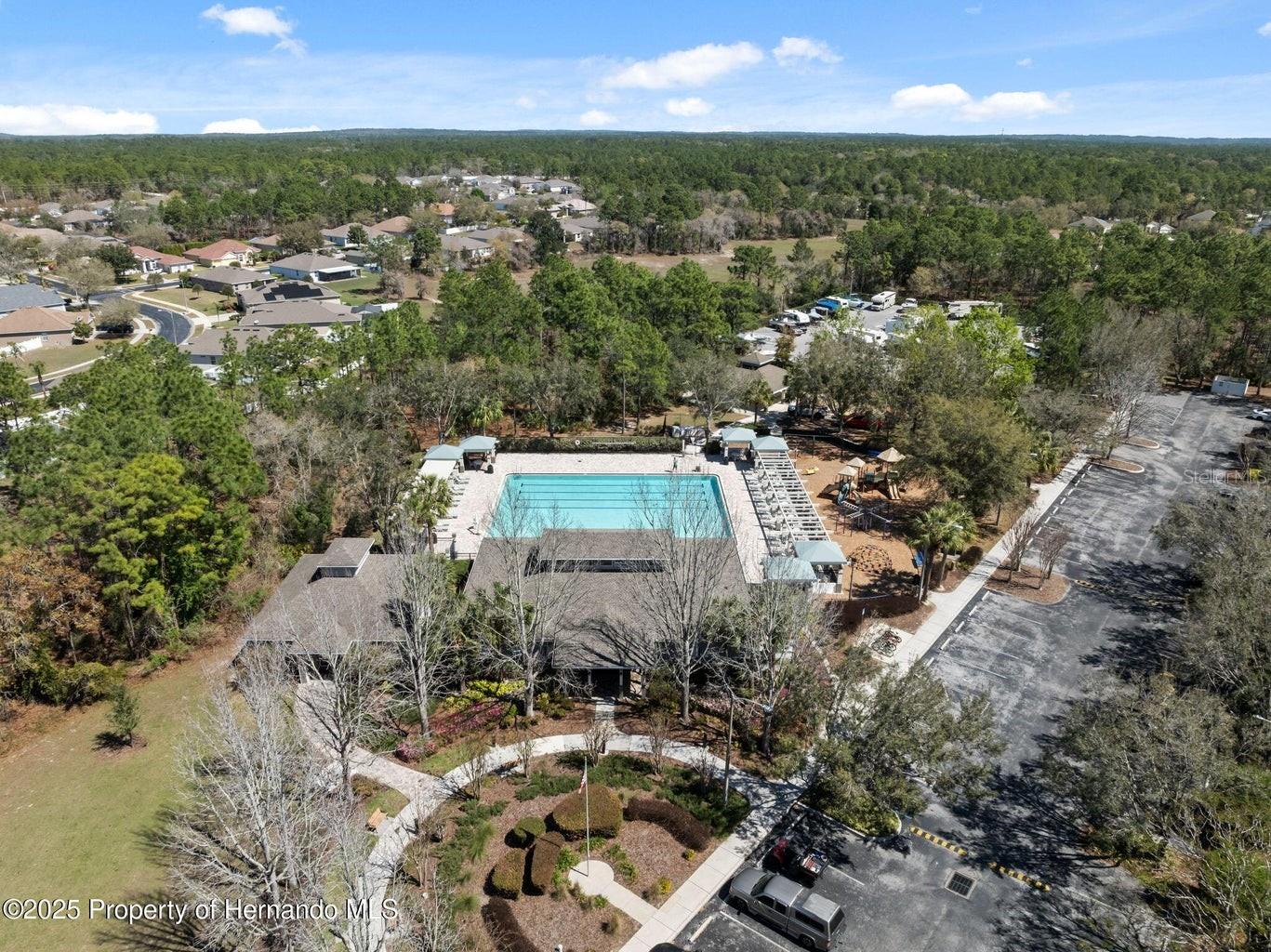 BARRINGTON/STERLING HILL - Residential