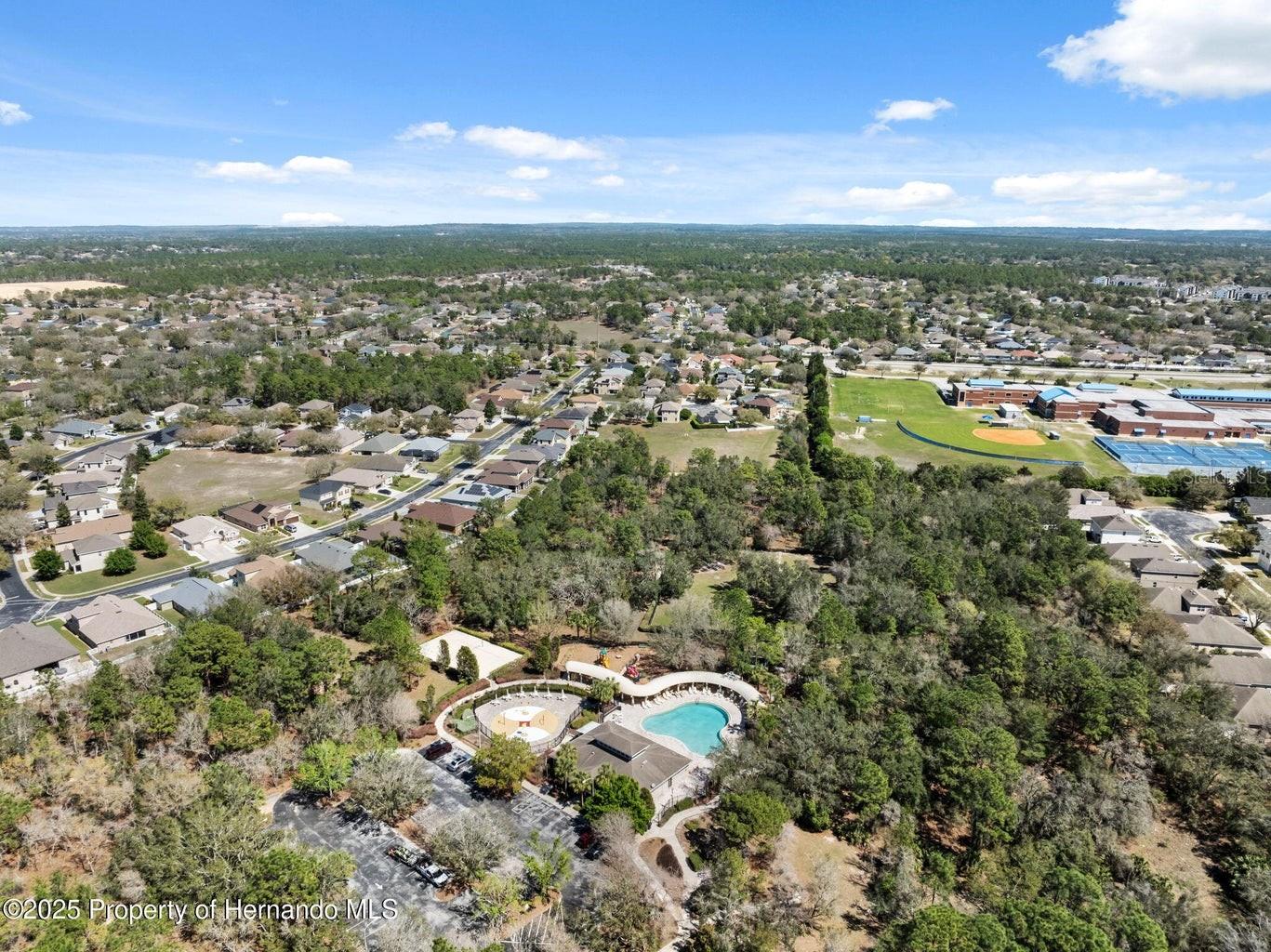 BARRINGTON/STERLING HILL - Residential