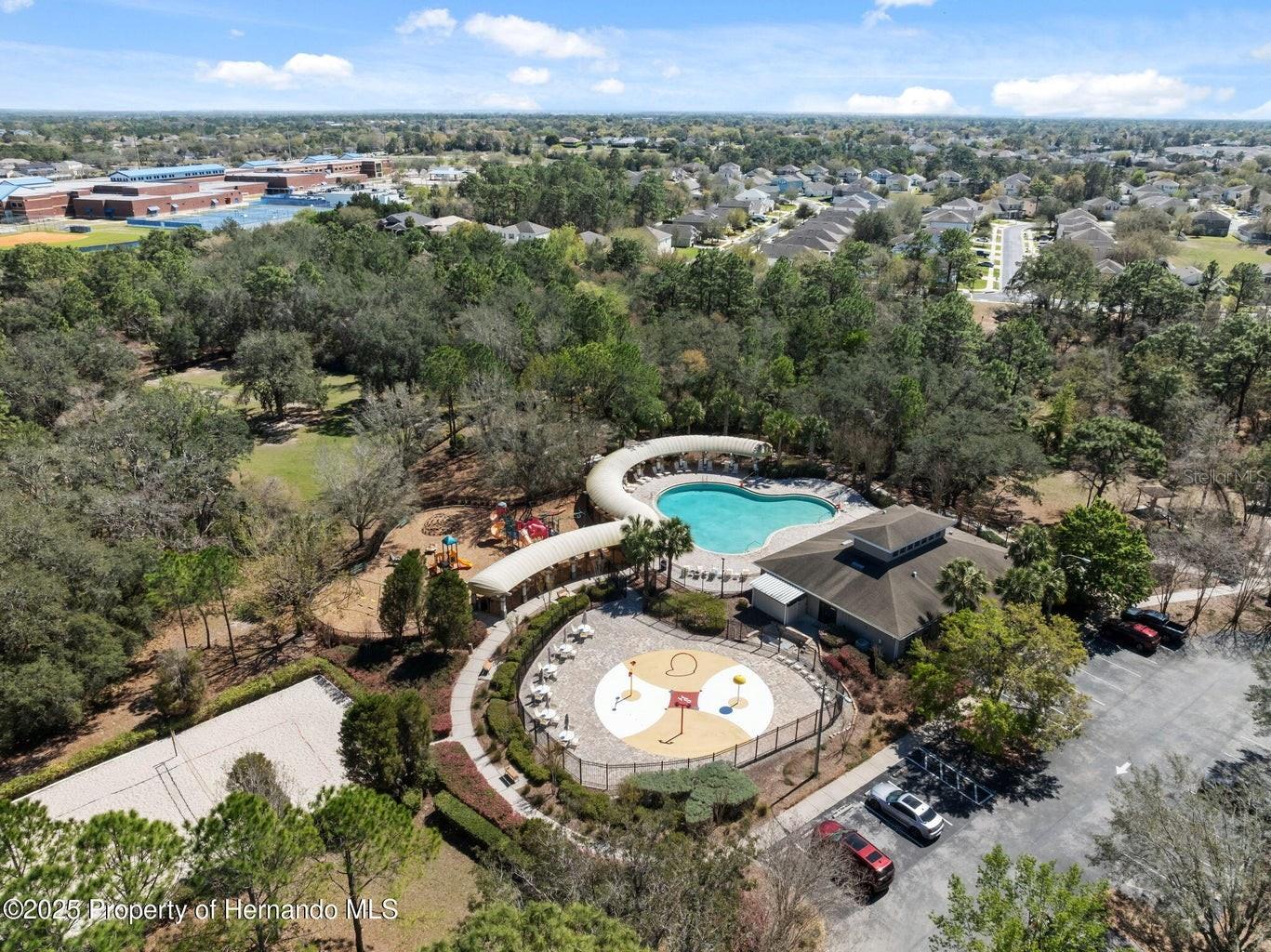 BARRINGTON/STERLING HILL - Residential