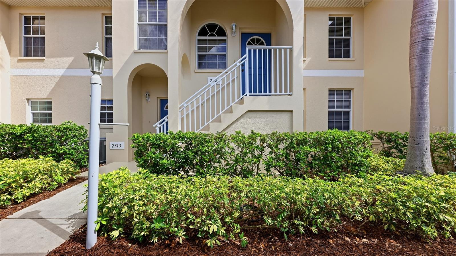 PINESTONE AT PALMER RANCH - Residential