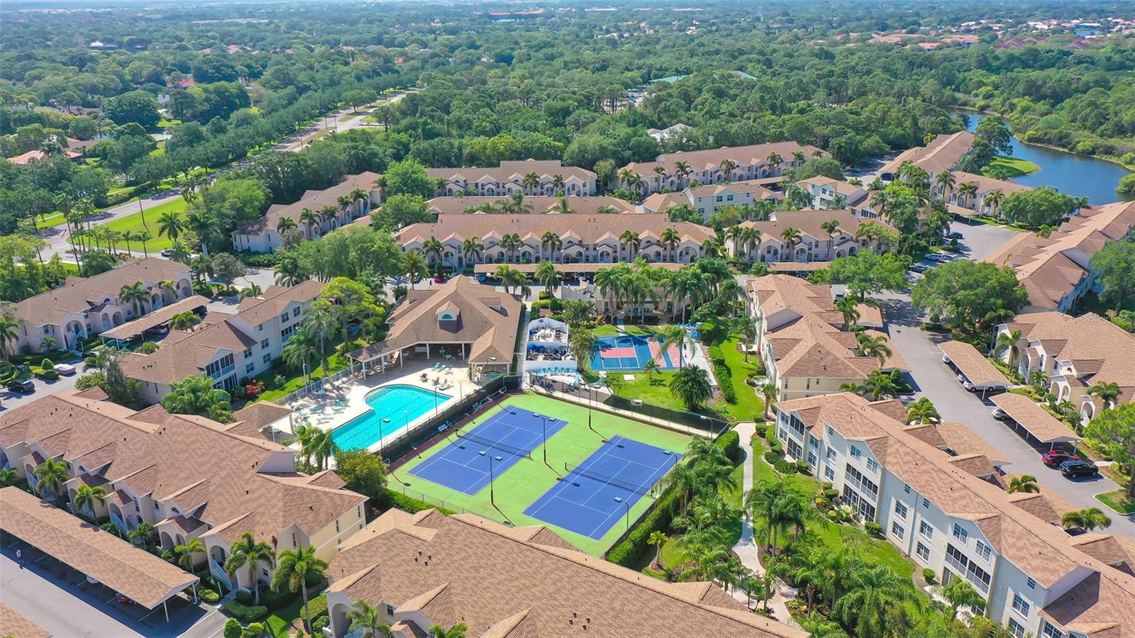 PINESTONE AT PALMER RANCH - Residential