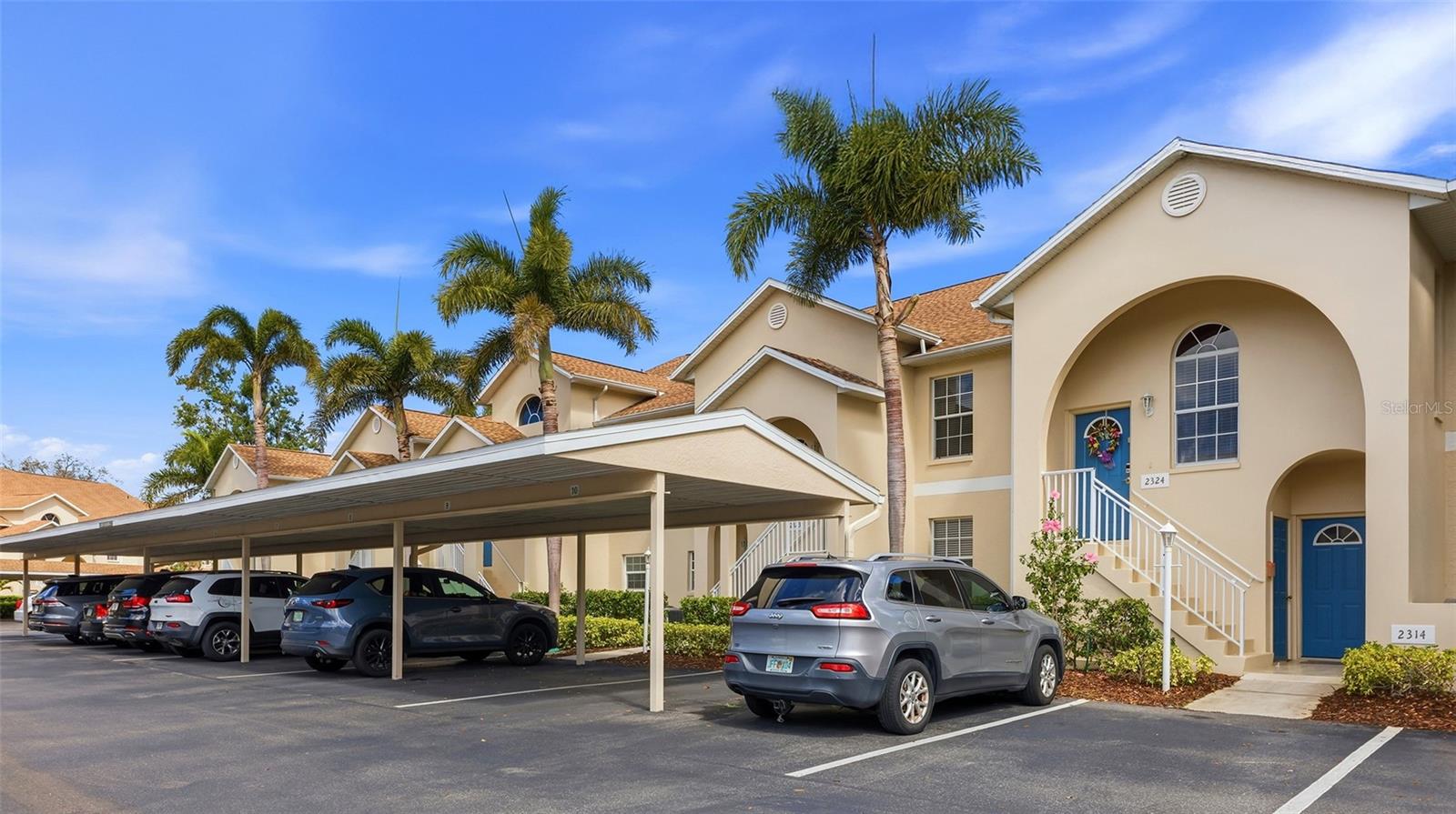 8389 WINGATE DRIVE 2323