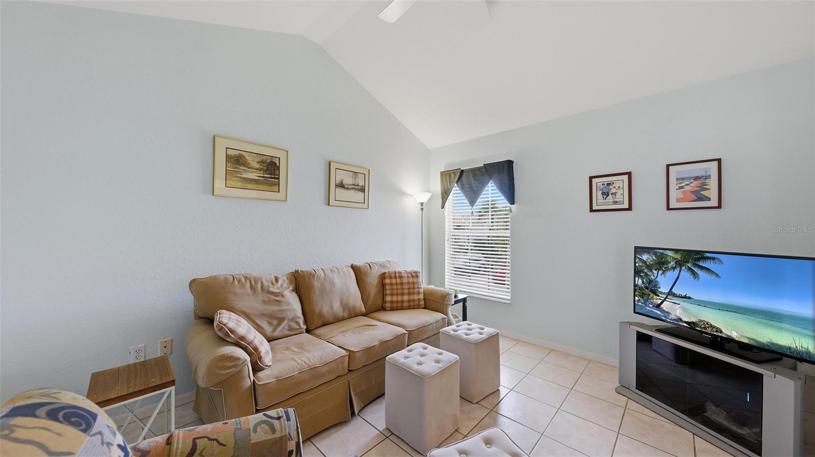 PINESTONE AT PALMER RANCH - Residential