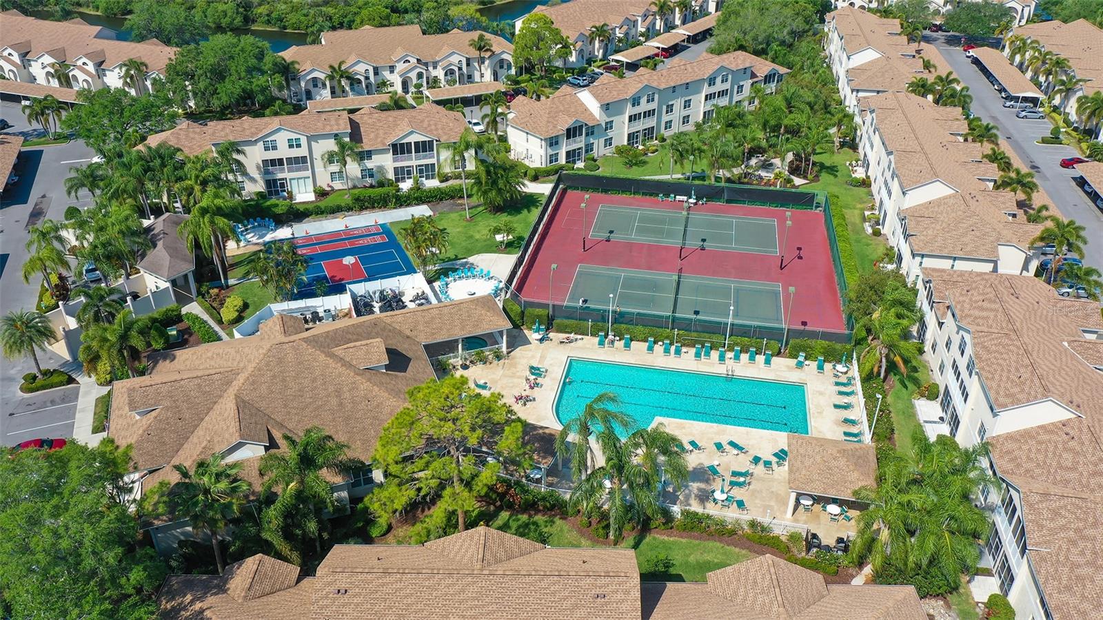 PINESTONE AT PALMER RANCH - Residential