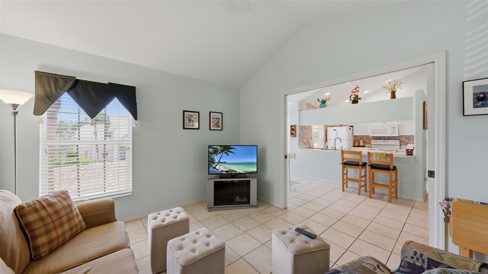 PINESTONE AT PALMER RANCH - Residential