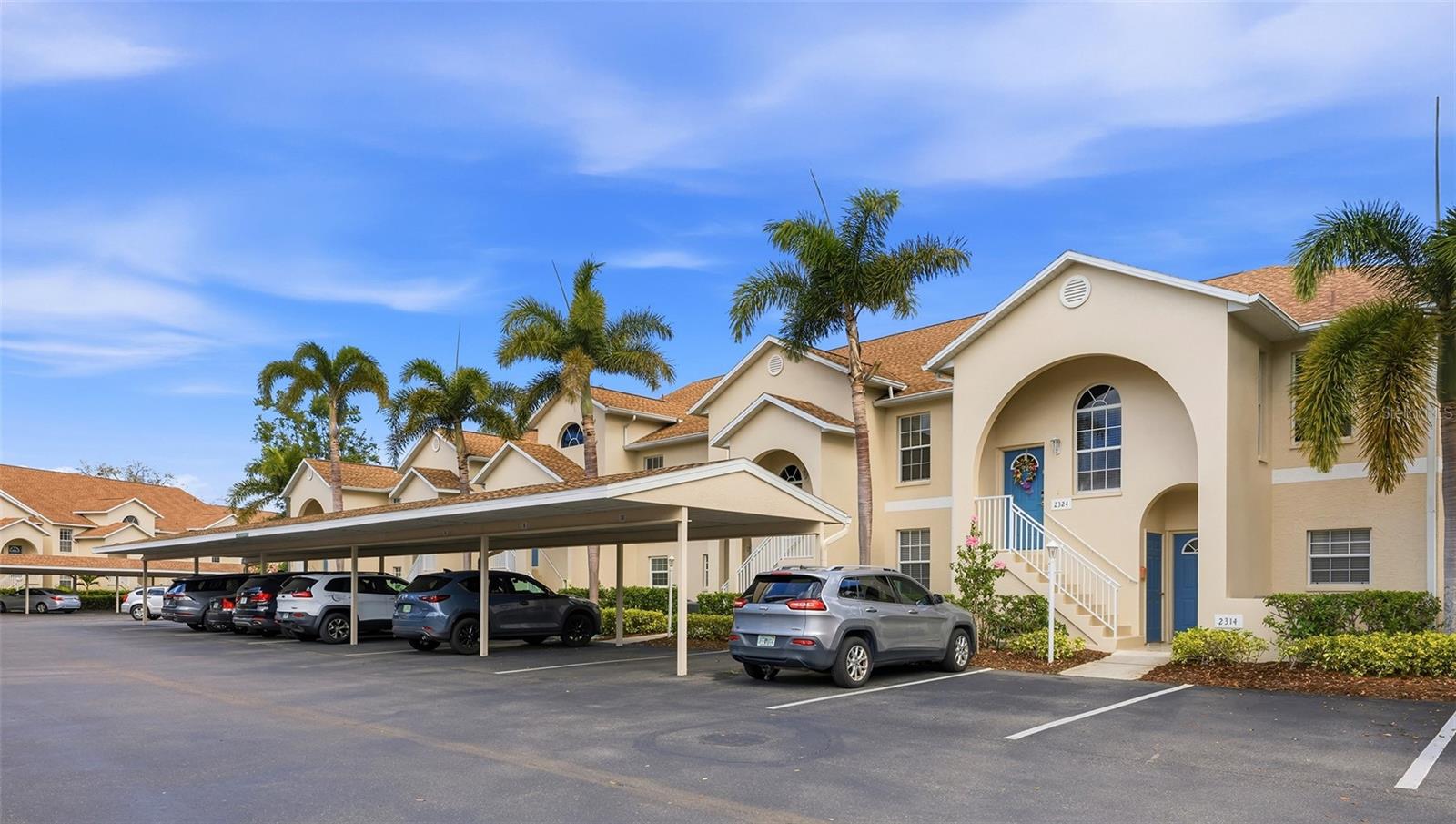 8389 WINGATE DRIVE 2323