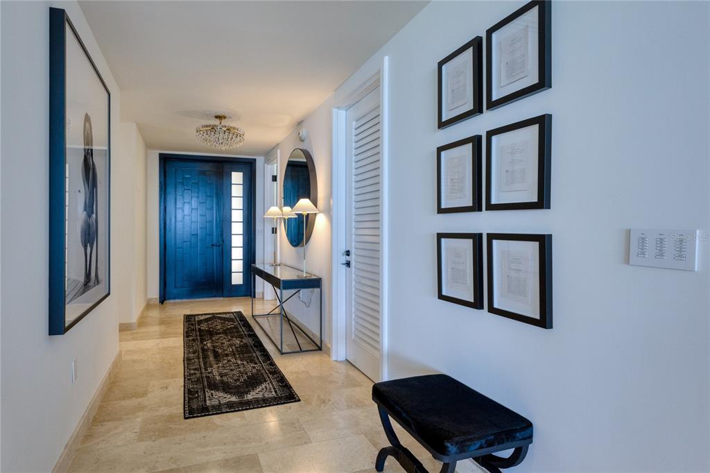 DORADO BEACH - Residential
