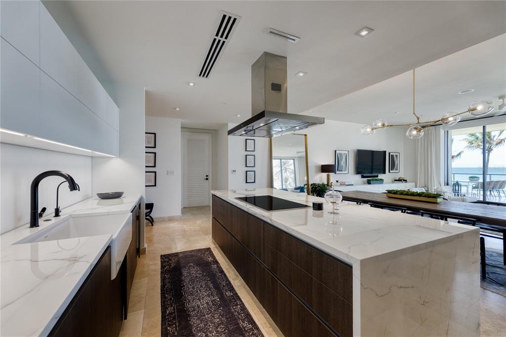 DORADO BEACH - Residential
