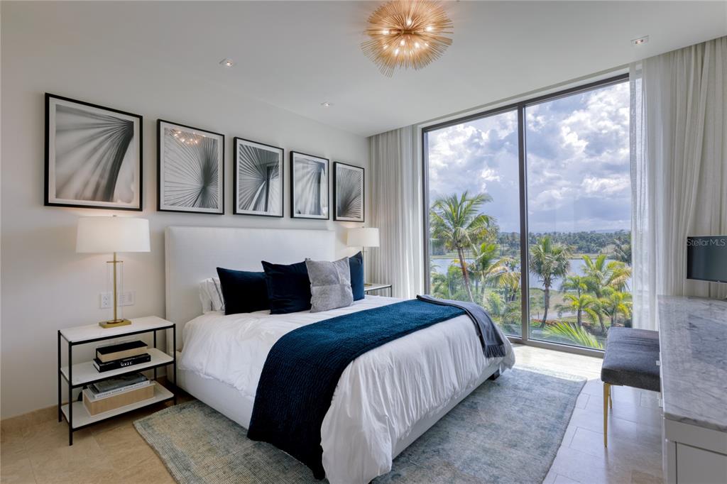 DORADO BEACH - Residential