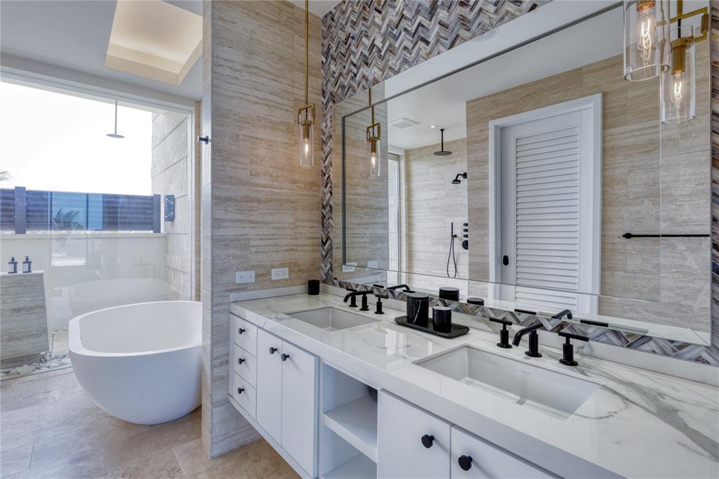 DORADO BEACH - Residential