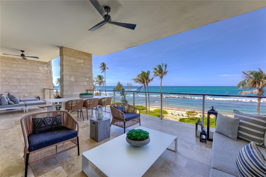 DORADO BEACH - Residential