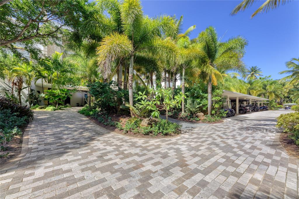 DORADO BEACH - Residential