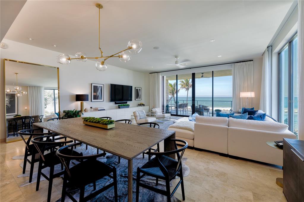 DORADO BEACH - Residential