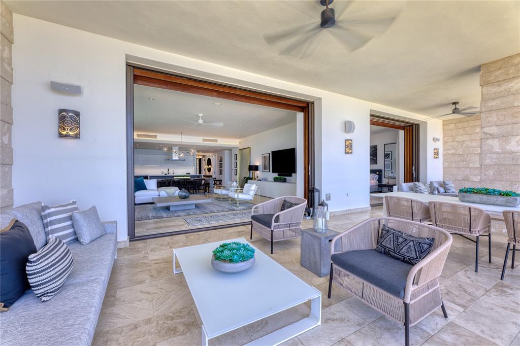 DORADO BEACH - Residential