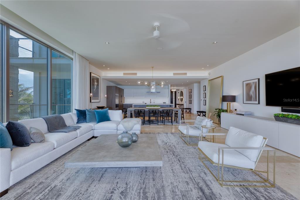 DORADO BEACH - Residential