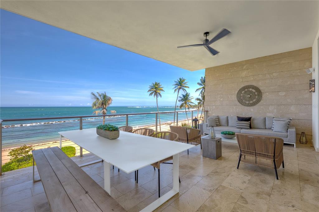 DORADO BEACH - Residential