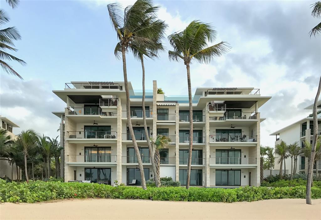 DORADO BEACH - Residential