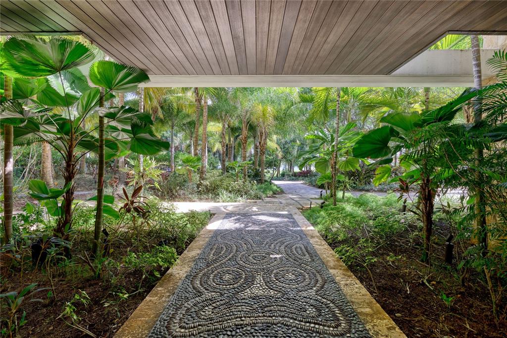 DORADO BEACH - Residential
