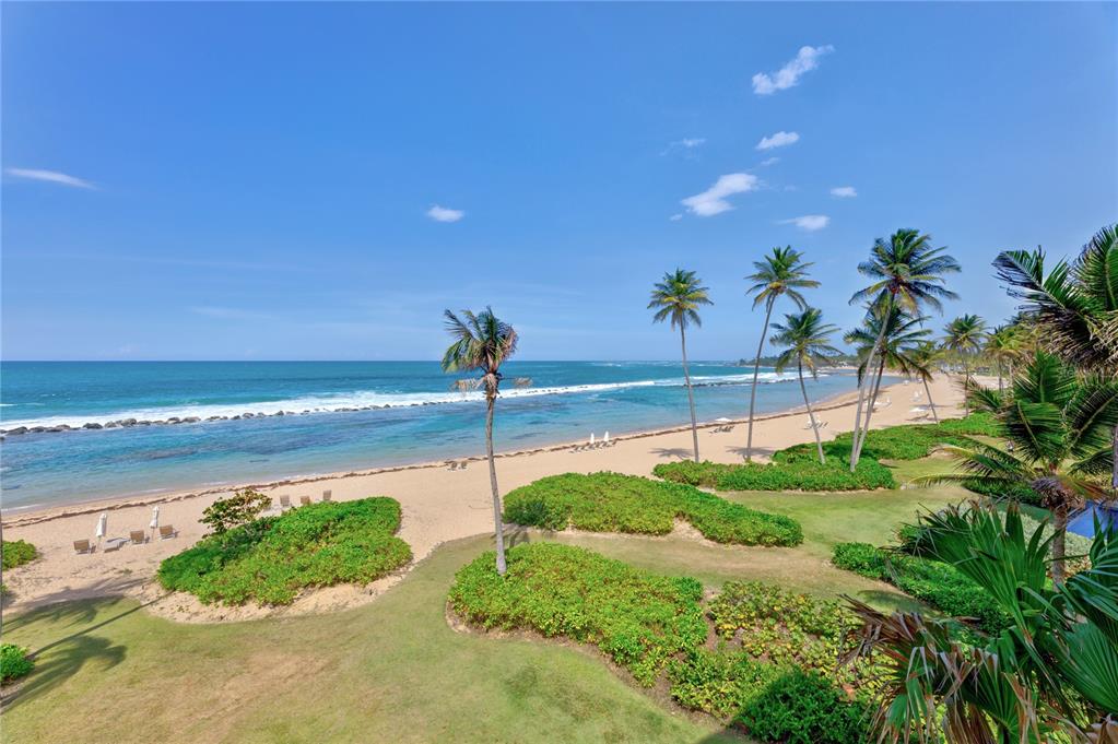 DORADO BEACH - Residential