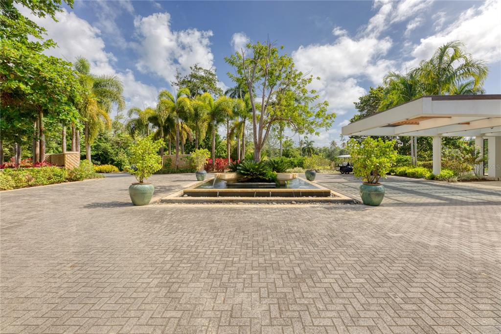 DORADO BEACH - Residential