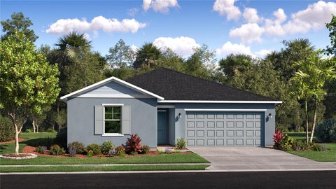 Photo of 8431 N Bolder Drive, Dunnellon, FL 34434 (MLS # OM734782)