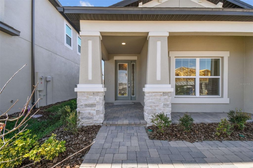 Photo of 7749 Bronze Oak Drive, Wesley Chapel, FL 33545 (MLS # T3513137)