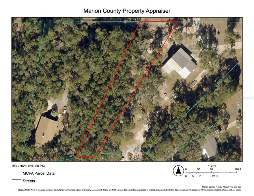 Build your dream home on this beautiful .59-acre waterfront lot on Tiger Lake in Dunnellon, Florida! Offering peaceful lake views and a serene natural setting, this property provides the perfect opportunity to create your own private retreat. With no HOA and no deed restrictions, you have the freedom to design and build a single-family residence that fits your vision—whether it’s a full-time residence or a weekend getaway.
Enjoy the best of Florida living with space, privacy, and direct waterfront access, all while being just a short drive to local shopping, dining, and outdoor recreation. Opportunities like this don’t come often—secure your slice of lakefront paradise today!