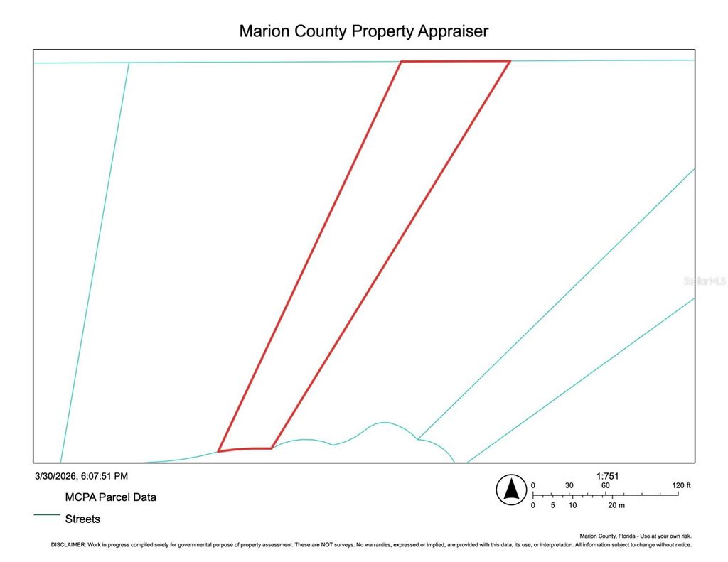 Photo of Tbd SW Shorewood Drive, Dunnellon, FL 34431 (MLS # OM721820)