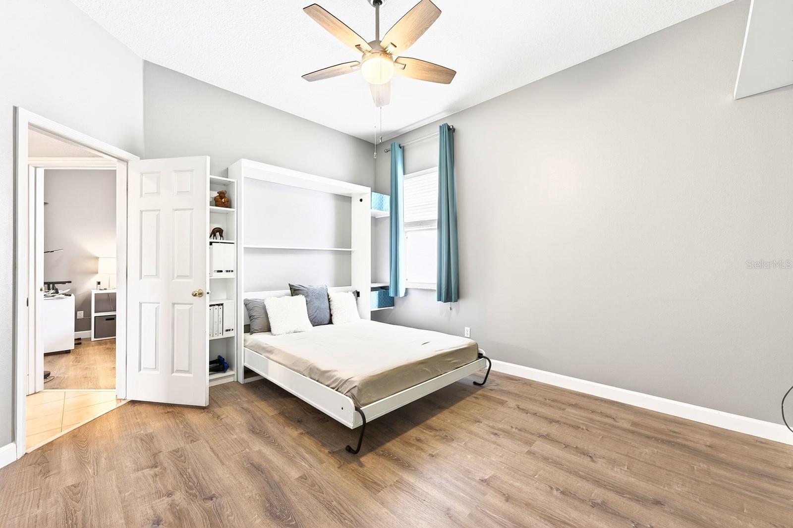 KEENWICKE PH 3 - Residential