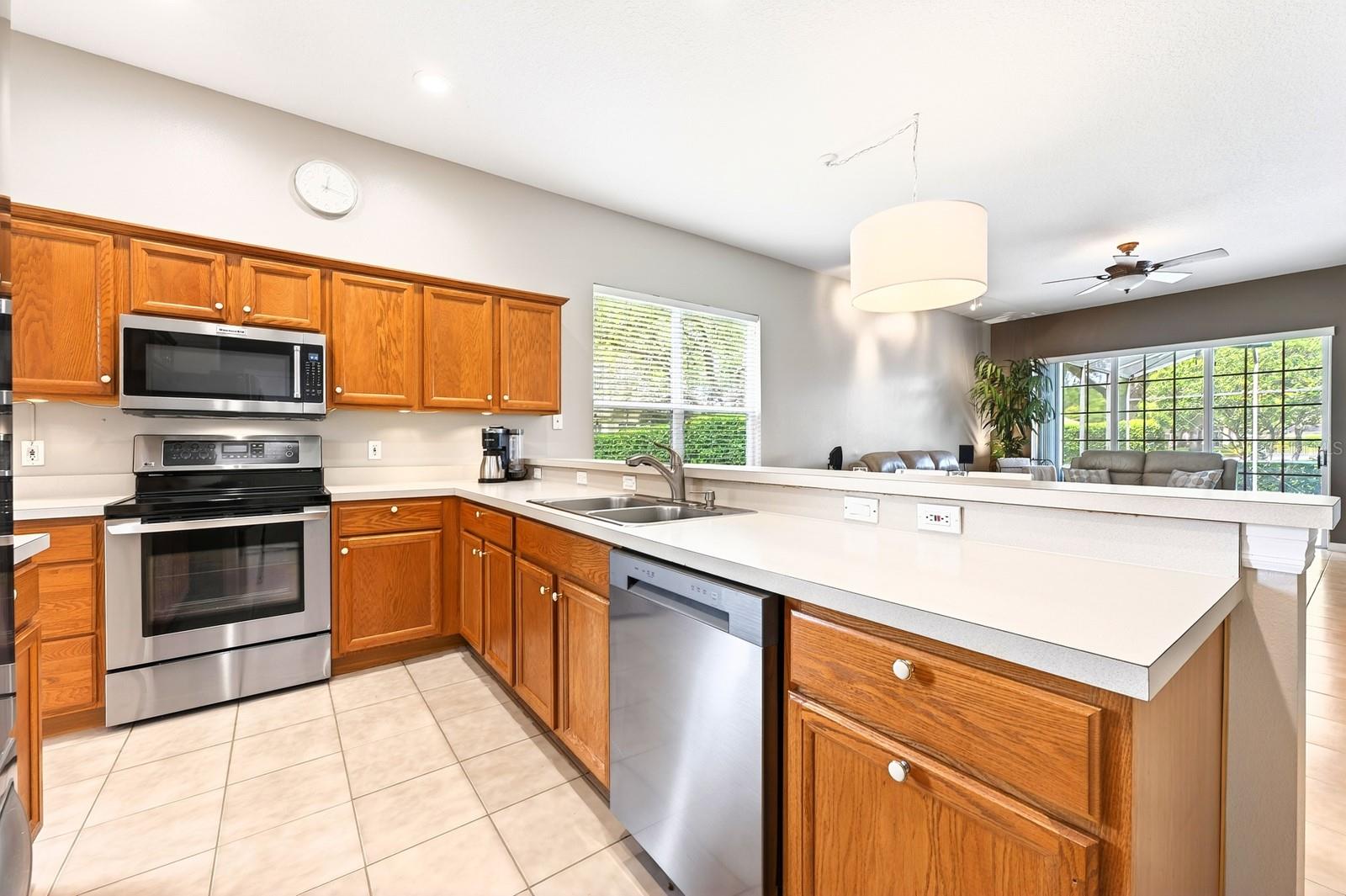 KEENWICKE PH 3 - Residential