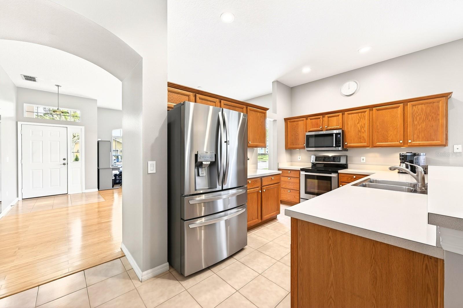 KEENWICKE PH 3 - Residential