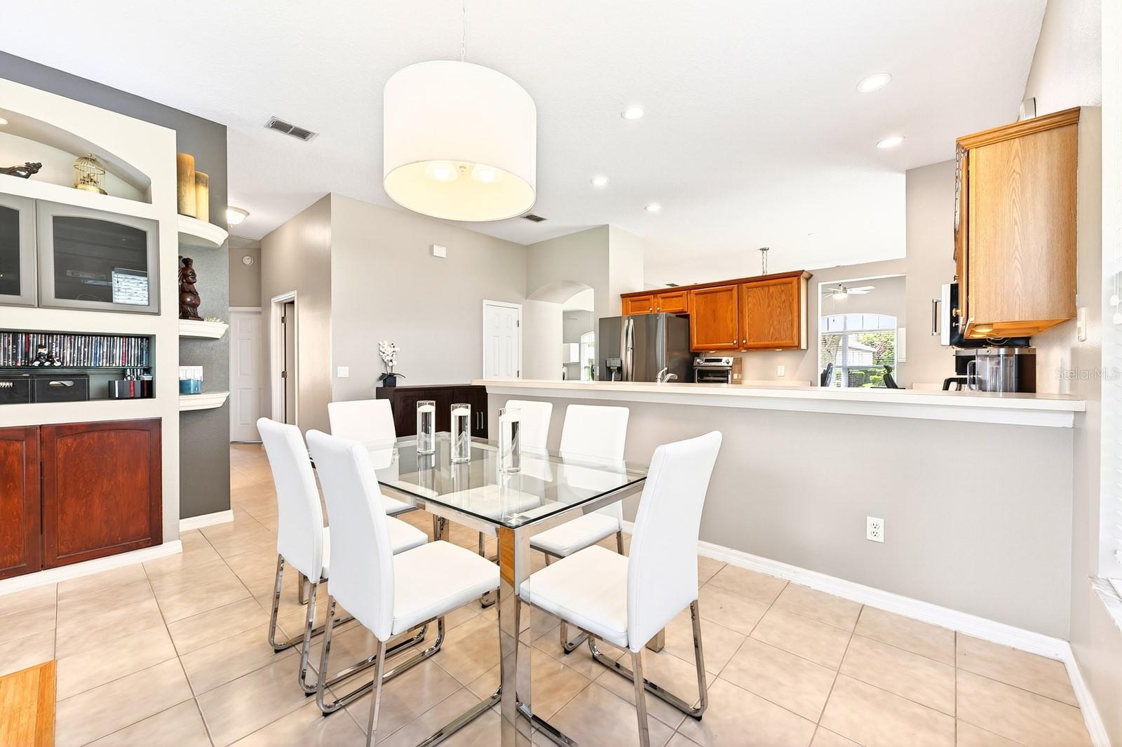 KEENWICKE PH 3 - Residential