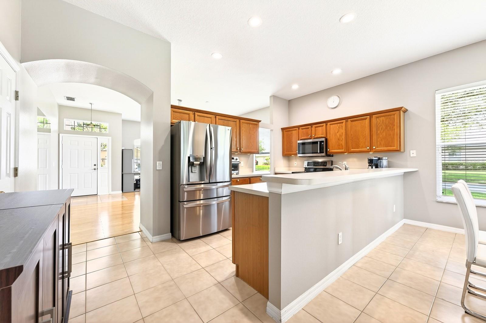 KEENWICKE PH 3 - Residential