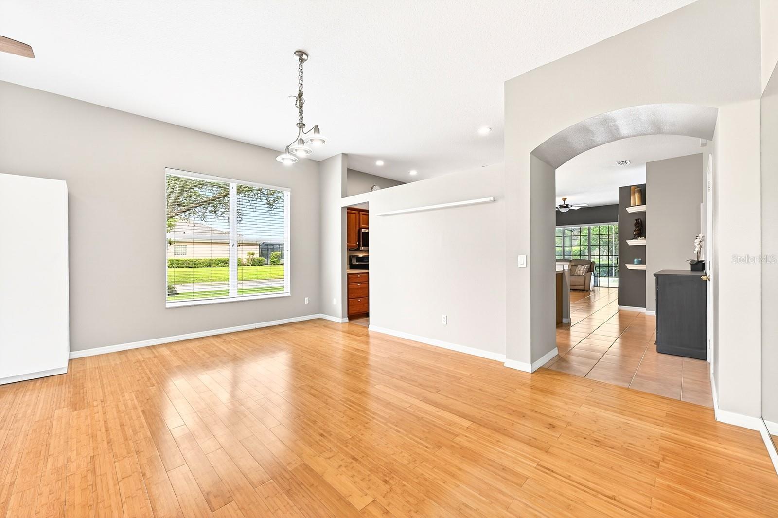 KEENWICKE PH 3 - Residential