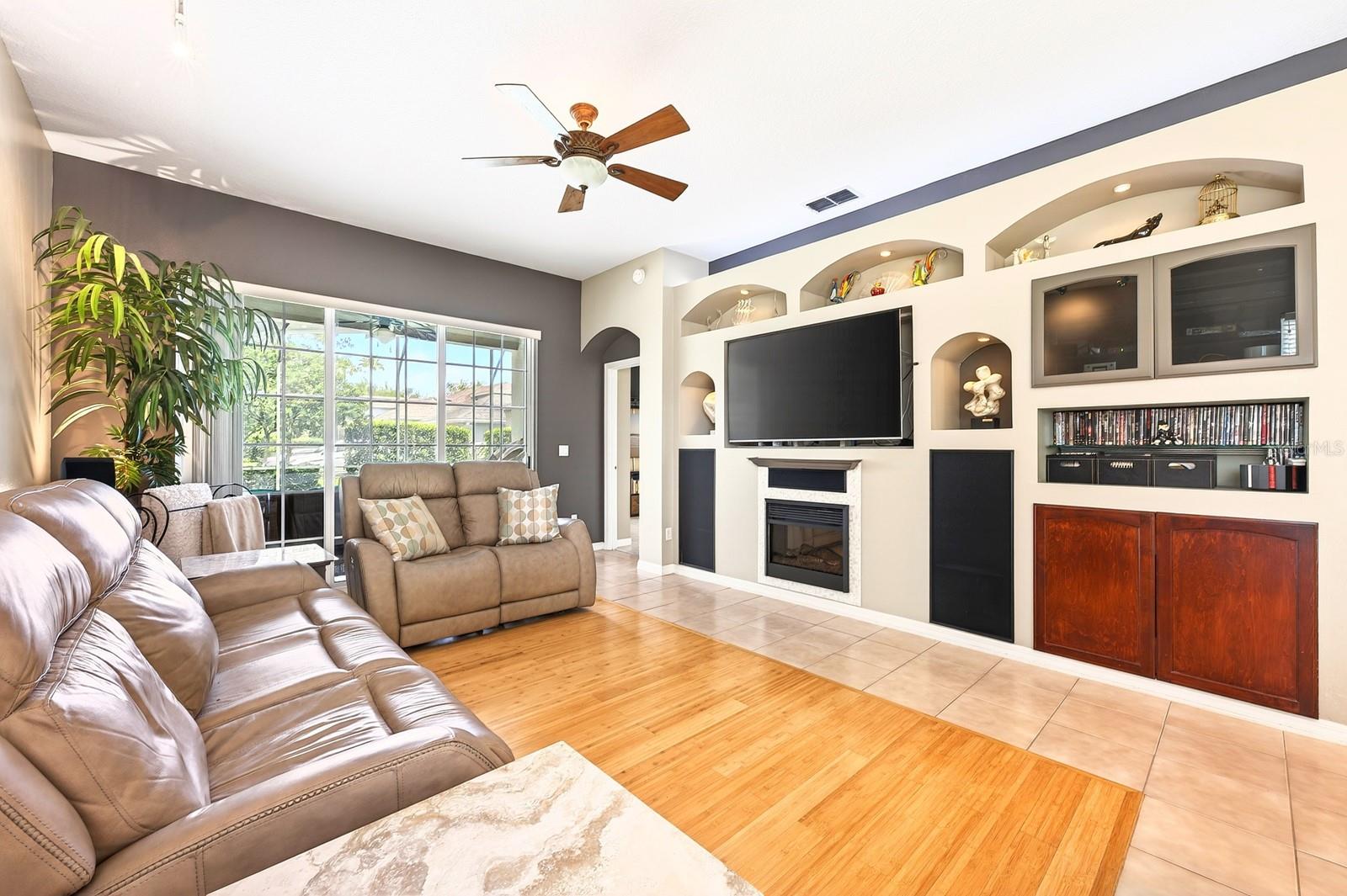 KEENWICKE PH 3 - Residential