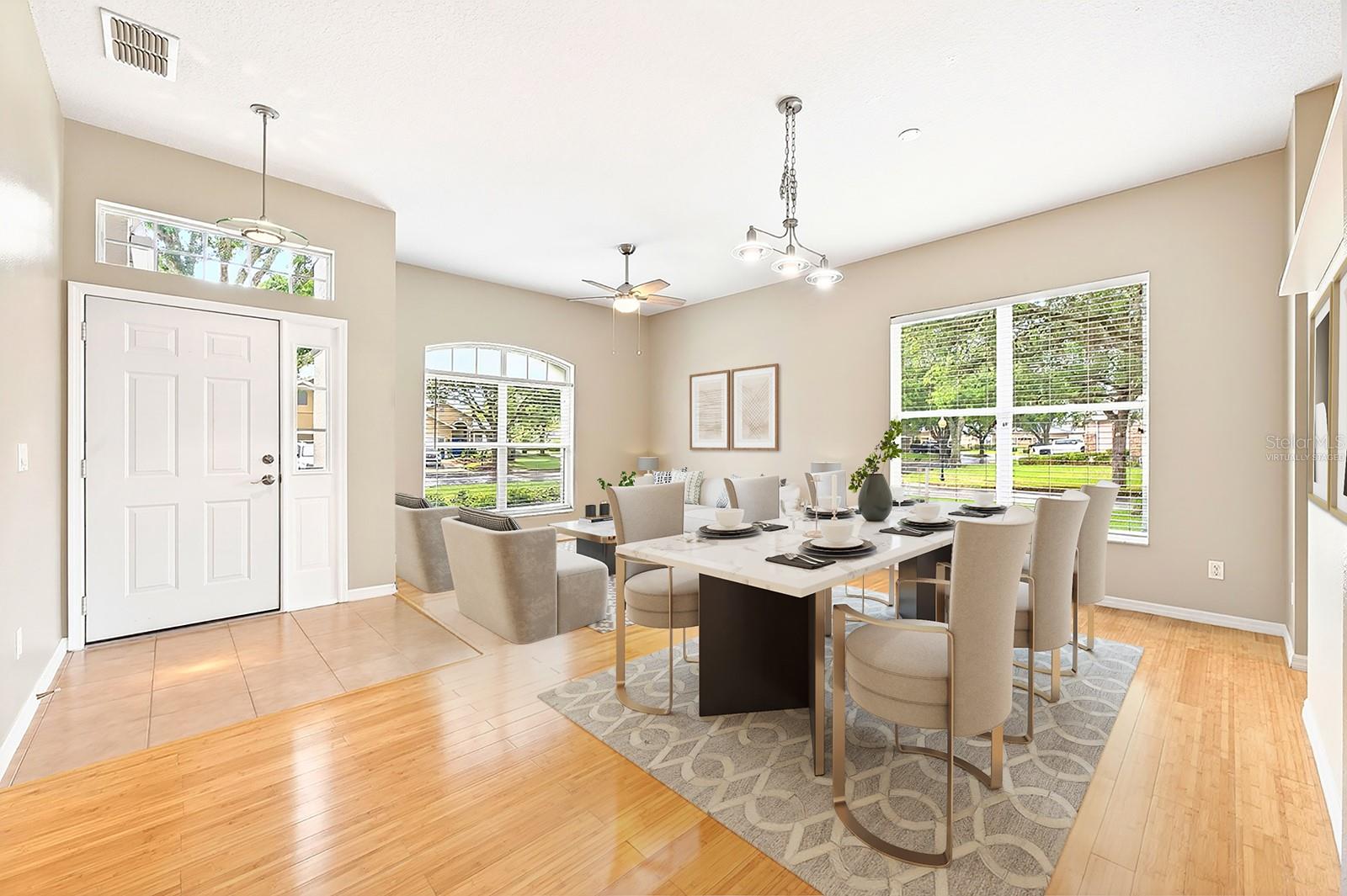 990 RIDGEMOUNT PLACE