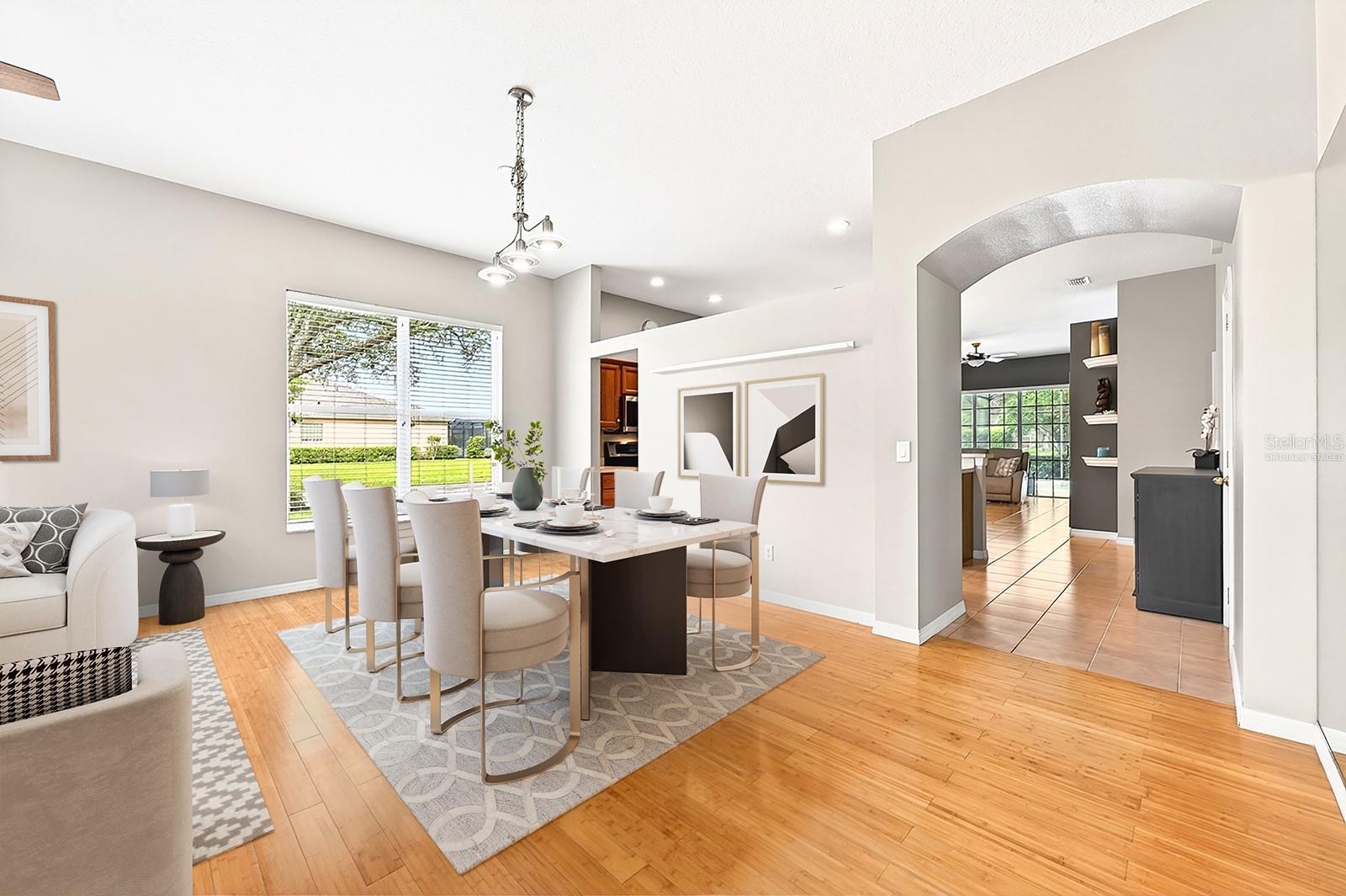 KEENWICKE PH 3 - Residential